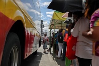 PAGASA: Metro Manila heat index could hit 38.2 degrees Celsius