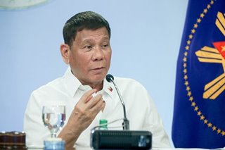 Duterte to visit Cotabato on Tuesday after BIFF attack