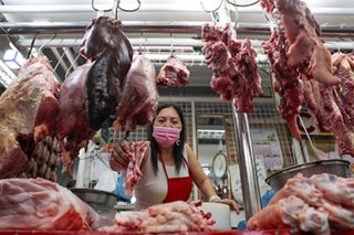 Duterte raises MAV for pork imports to 254,210 metric tons