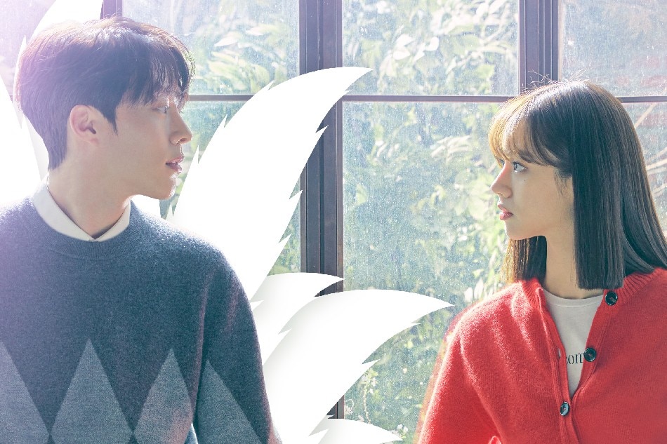 iQiyi unveils upcoming Chinese, Korean dramas 1