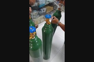 May-ari ng medical supplies store sa Maynila kinasuhan dahil sa overpricing