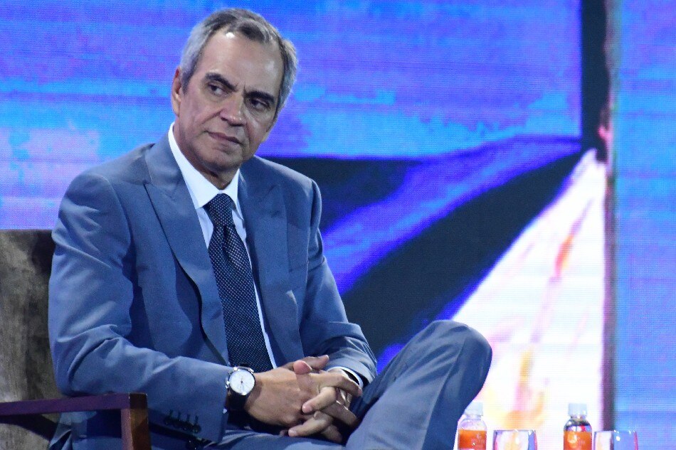 Razon to spend P250M for construction of mega vaccination hub 2