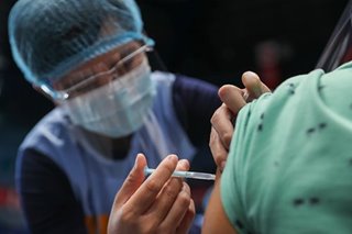 Philippines to get 40 million doses of Pfizer COVID-19 vaccine by Q3 of 2021: DOH