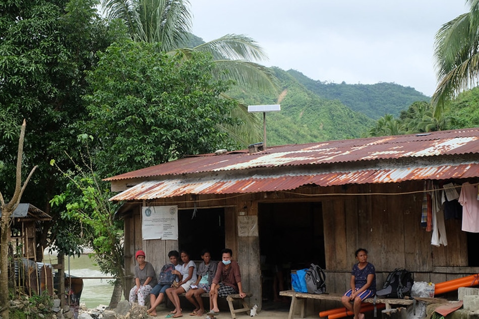 No electricity? Typhoon survivors, NGOs seek solar solutions for tribal communities 4