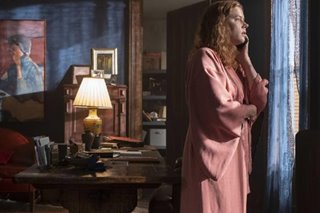 Netflix review: Amy Adams is totally convincing in thriller 'The Woman in the Window'
