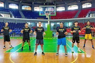 FIBA 3x3: Veteran Mark Yee joins Manila Chooks TM pool
