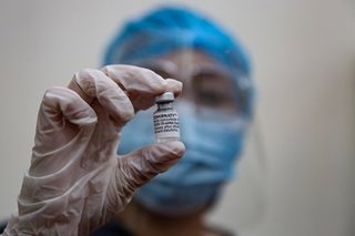 EU clears Pfizer-BioNTech COVID-19 vaccine for adolescents