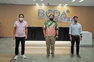PNVF seals hosting deal with Pampanga, BCDA for Asian Senior Women's Volleyball Championship