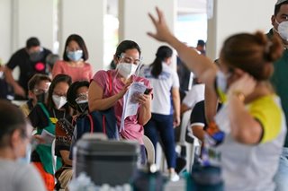 'Paglobo ng COVID-19 cases sa PH di lang dahil sa hawahan sa NCR'