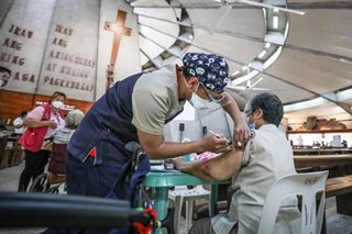 PH records 5,310 new COVID-19 cases,150 more deaths