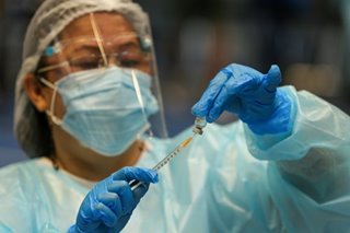 Philippines to run COVID-19 vaccine mix-and-match trial next month