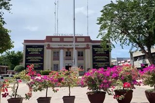 Davao City investigating twin bomb threats