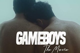 'Gameboys: The Movie' to stream on July 30 via KTX