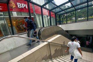 BPI says net income at P8-B in Q1 2022