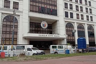 Iloilo City kulang sa health workers, gamot, equipment - mayor