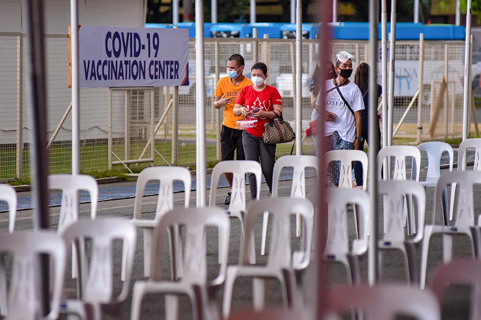 No more &#39;herd immunity&#39;; gov&#39;t now eyes &#39;population protection&#39; vs COVID-19 1
