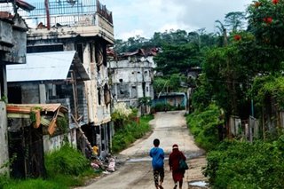 Mga taga-Marawi hinikayat na magpabakuna sa gitna ng agam-agam
