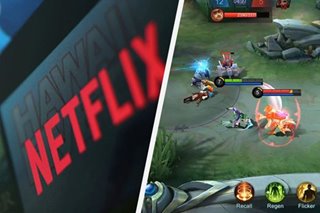 'Para makanood ng Netflix?' Ex-DICT official hits P466-M price tag for free wifi project