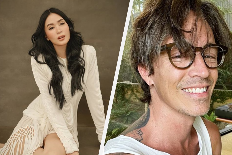 Heart Evangelista's art collab with Incubus frontman Brandon Boyd drops on  July 14 • l!fe • The Philippine Star