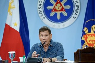 Duterte OKs Davao City as PH 'Chocolate Capital'