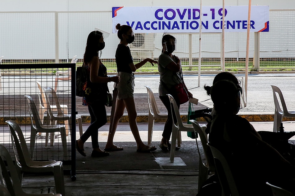 PH confirms 6,483 more COVID-19 cases; 210 new deaths highest in nearly 2 months 1