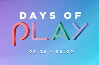 PlayStation's 'Days of Play' for 2021 offers discounts on PS4, PS5 games