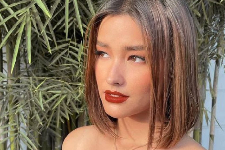 Why Liza Soberano was initially hesitant to do 'Trese' | ABS-CBN News