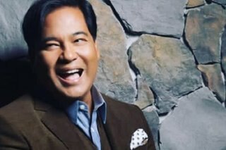 Martin Nievera gets helpful pandemic tips from fitness expert couple