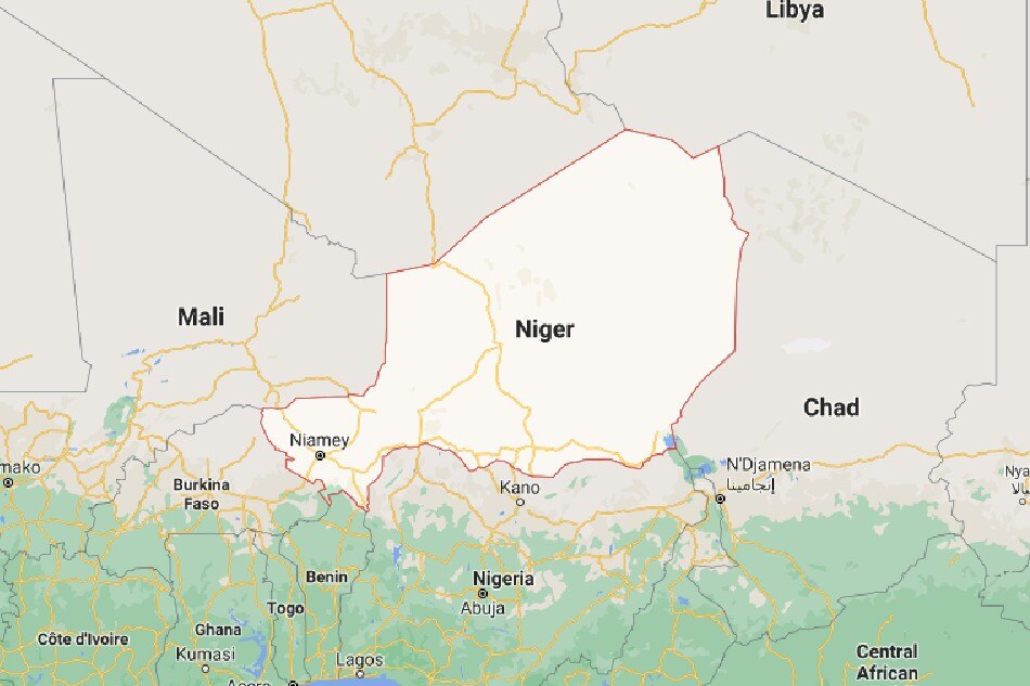 Raid in Niger leaves eight dead: officials | ABS-CBN News