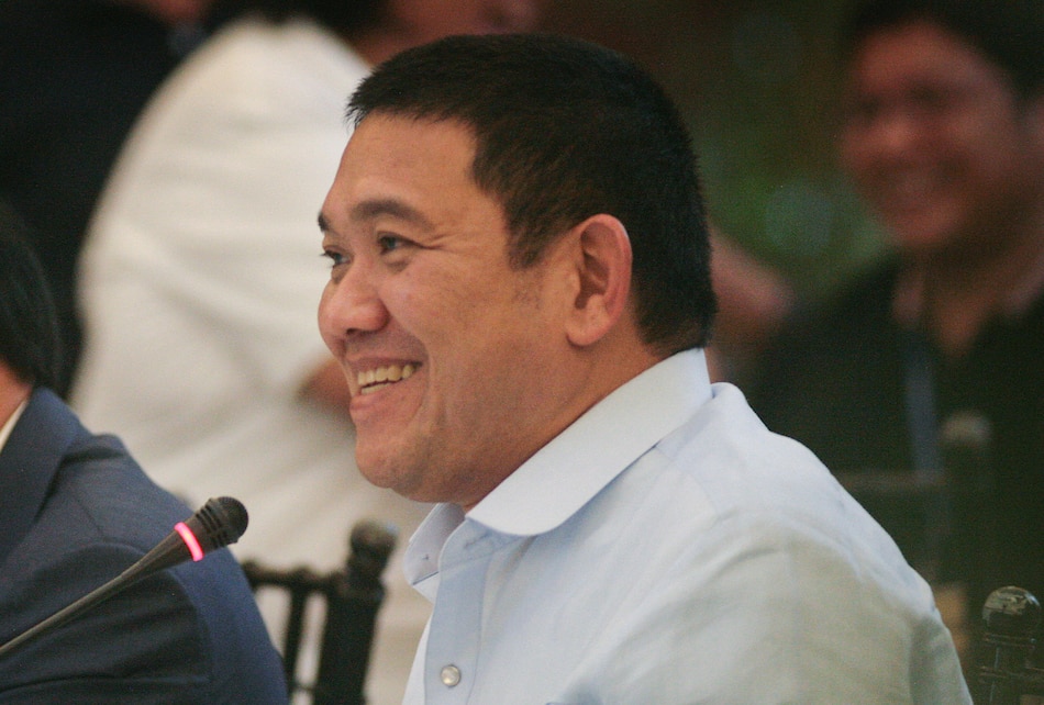 Andaya&#39;s lone security aide pulled out week before ambush 1