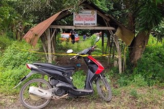 Top 6 sa watchlist ng Davao del Sur patay sa drug bust