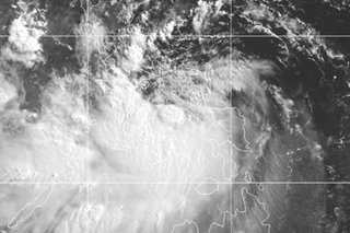 Storm signals up in Metro Manila, parts of Luzon, Visayas as Dante heads for 3rd landfall