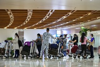 DMW pushes launch of OFW digital app to October 27 