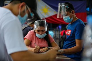 'Mental health ng jobseekers apektado ng pandemya'