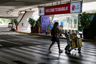 DFA: 2 new COVID-19 cases recorded among Filipinos overseas