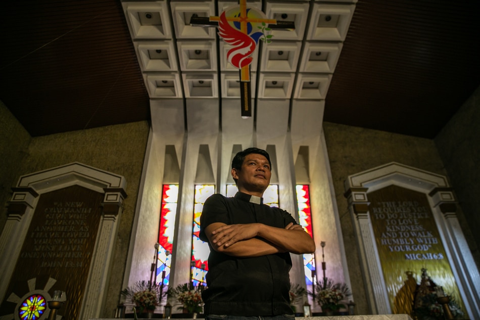 Mission in peril: ‘Red-tagging’ the religious sector in the Philippines 11
