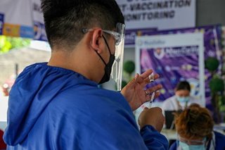 Bakit maraming Pinoy ang nag-aalinlangang magpabakuna vs COVID-19?