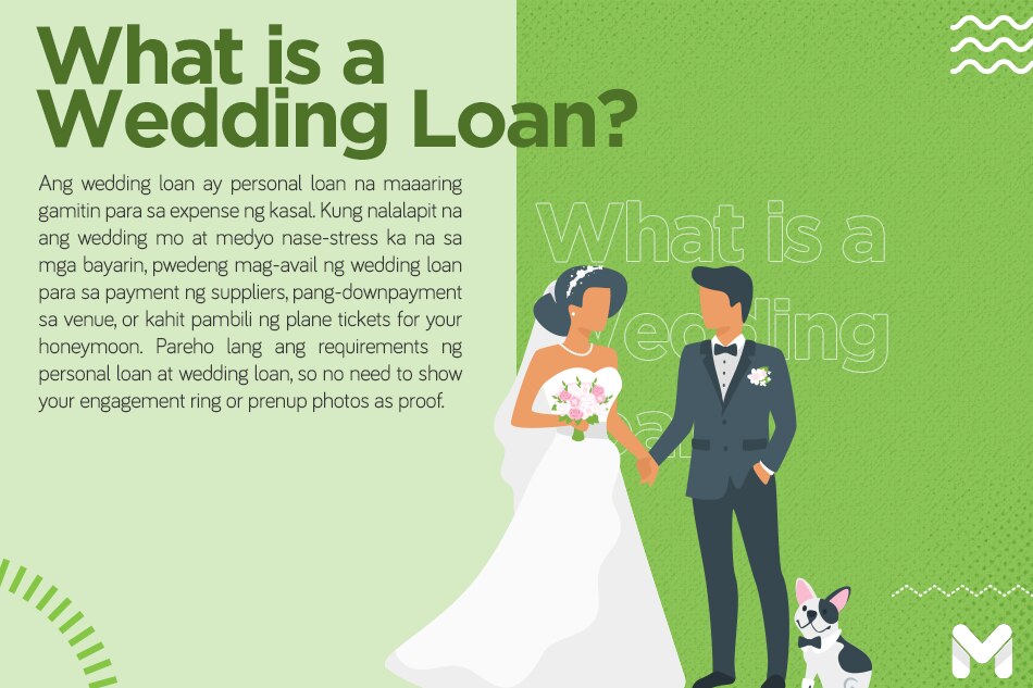 Loans for your dream wedding 2