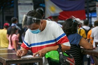 4.14 million Filipinos jobless in April