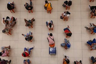 Ilang LGU nag-aabang ng COVID-19 vaccine supply bago simulan A4 vaccination