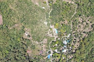 DENR reiterates need for enforcement bureau to protect green defenders 