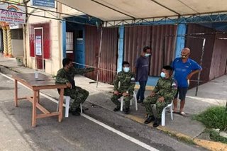Ilang paghihigpit vs COVID-19 ipapatupad sa Aklan sa gitna ng MGCQ