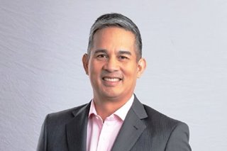 How Al Panlilio plans to lead telco giant PLDT as new president, CEO
