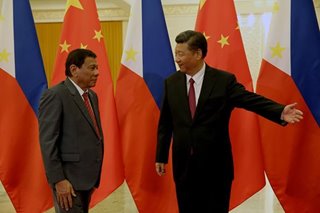 Chinese envoy confident China, PH will keep 'good neighborhood'