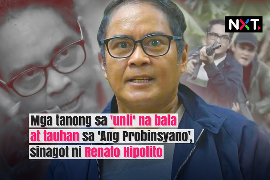 Mga Tanong Sa Unli Na Bala At Tauhan Sa Ang Probinsyano Sinagot Ni 5396