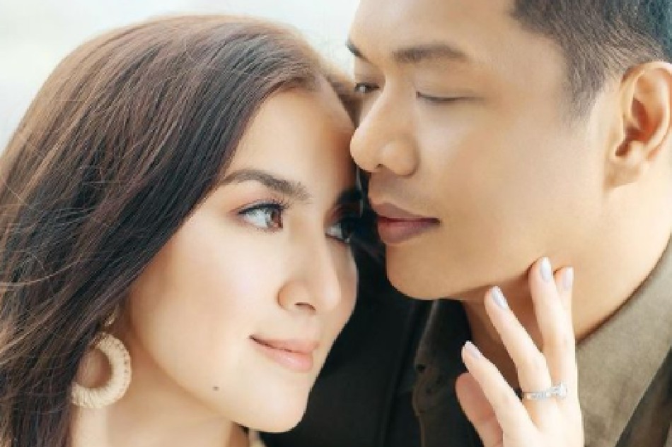 Ara Mina Pens Sweet Message For Soon To Be Husband Abs Cbn News 