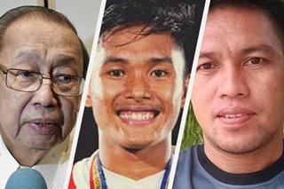 Military to CPP: Give up Joma Sison, fighters involved in killing of footballer