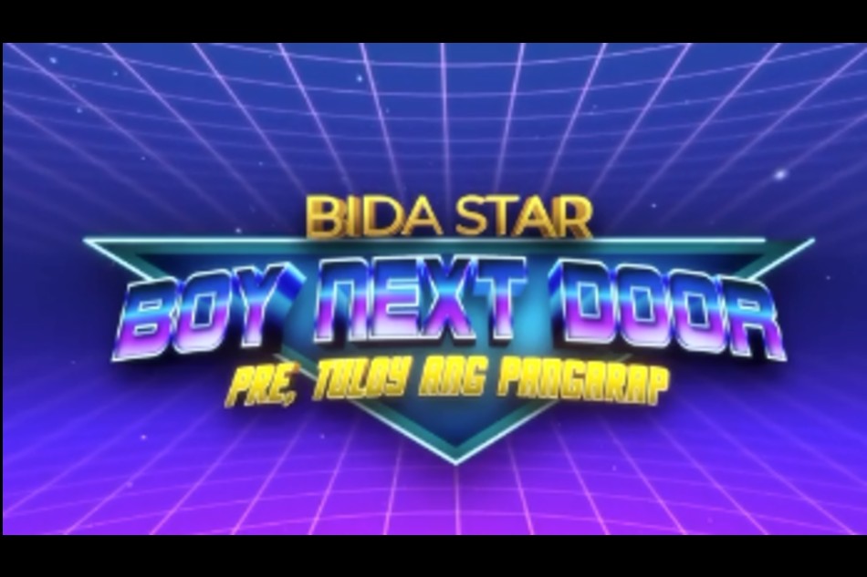 ABSCBN's Star Hunt opens auditions for 'Bida Star Boy Next Door