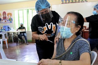 Pagdami ng COVID-19 cases sa Davao City bahagyang bumagal: OCTA