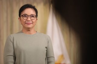 'Pakinggan ang iba': Robredo seeks inclusive unity among opposition